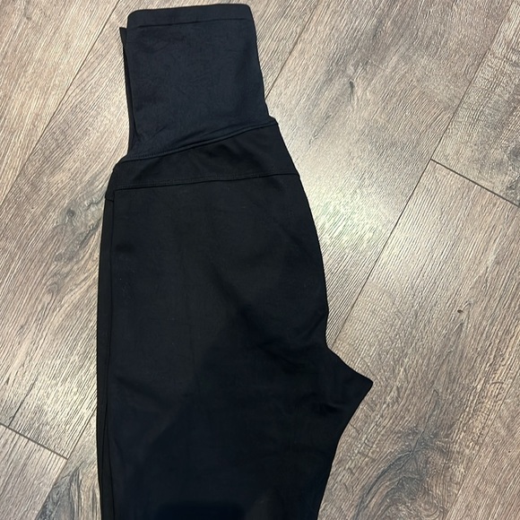 Gap maternity trousers - Picture 7 of 9